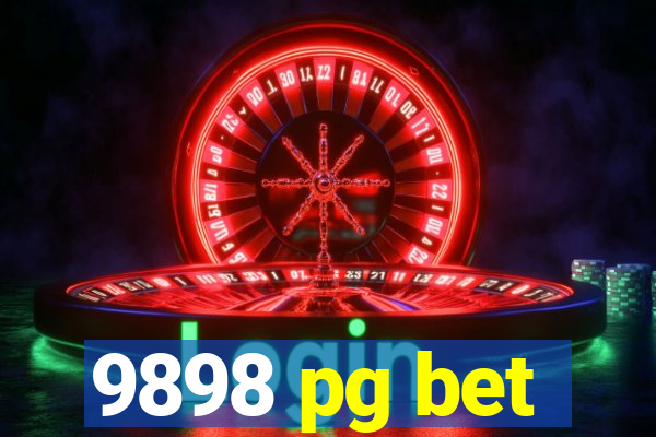 9898 pg bet